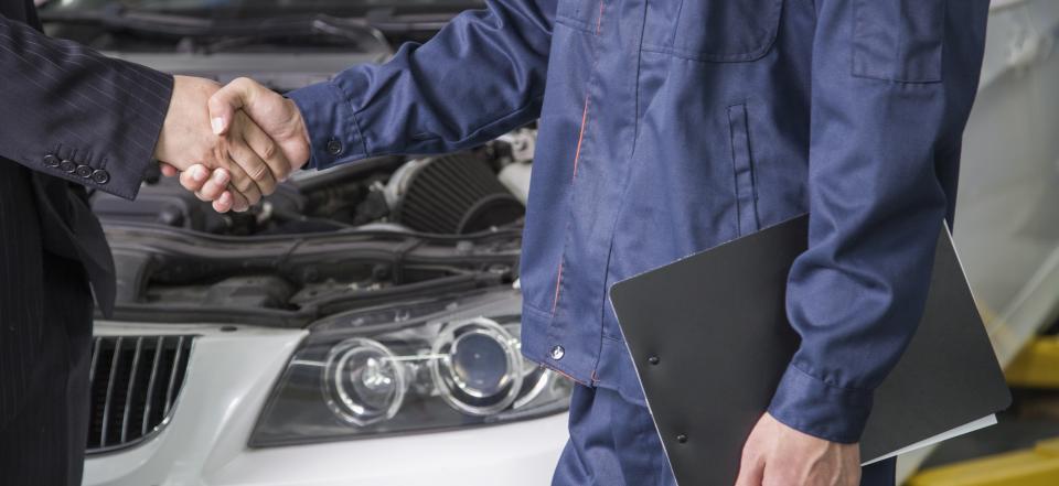 When you need reliable auto repairs fast, we're the guys you want to call. 