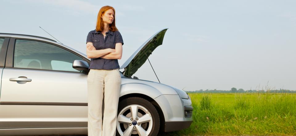 Stranded without gas? Need a jumpstart? Let us help today! 